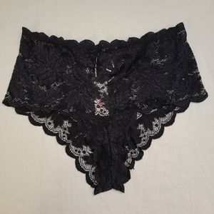 Cosabella Ballet Hotpants